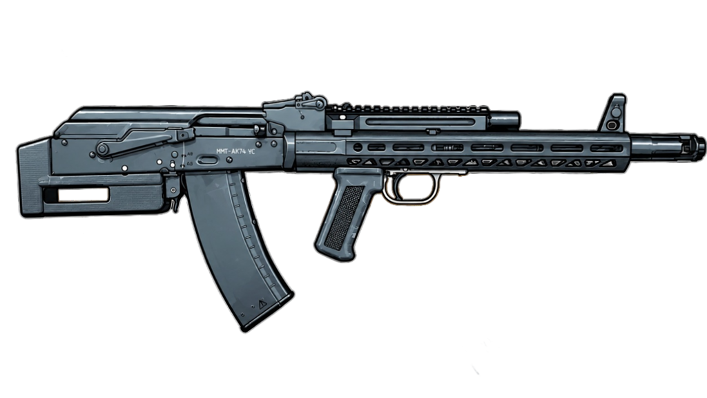 АК
